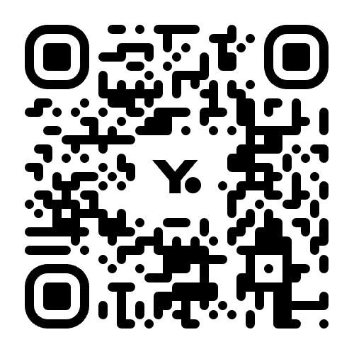 オンライン初診相談用QR